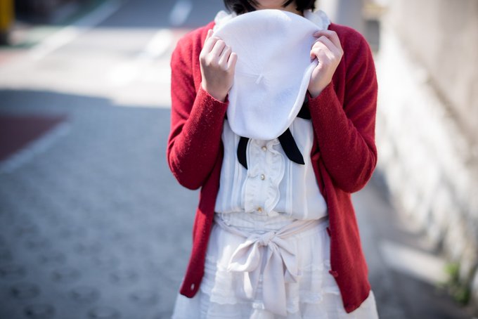 コスプレイヤー冴えない菌ちゃんのTwitter画像23