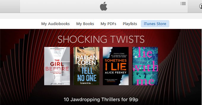 _kaday's tweet photo. Looking for a bargain to read over the long weekend? Get #TheGirlBefore for just 99p on @iBooks UK! #ShockingTwists https://t.co/sVzTyDohM8 https://t.co/v8OCzhvjx0