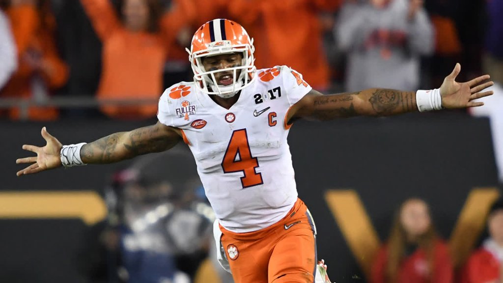 #NFLDraft Preview - The Quarterbacks, a Flawed Class qoo.ly/ep43a