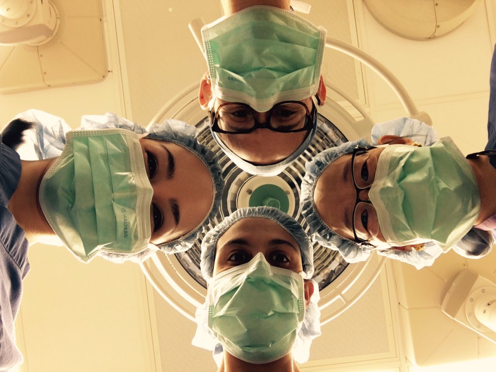 Betty Tong, MD MHS (@btongmd) on Twitter photo <a href="/ctsnetorg/">CTSNet</a> <a href="/maraantonoff/">Mara Antonoff, MD, FACS</a> <a href="/drnikkistamp/">Dr Nikki Stamp FRACS</a> <a href="/KatieSNason1/">Katie S Nason</a> <a href="/ShandaBlackmon/">Shanda Blackmon, MD, MPH</a> @wtspres <a href="/krisgul/">Kristine Guleserian</a> Here we are! Duke CT Surgery, c. 2017 with Jen Hanna, <a href="/bzwisch/">Brittany Zwischenberger, MD</a> & <a href="/JulieDoberne/">Julie Doberne MD PhD</a> (aka 7, 8 & 11). #NYerORCoverChallenge #ILookLikeASurgeon <a href="/ctsnetorg/">CTSNet</a> <a href="/maraantonoff/">Mara Antonoff, MD, FACS</a> <a href="/drnikkistamp/">Dr Nikki Stamp FRACS</a> <a href="/KatieSNason1/">Katie S Nason</a> <a href="/ShandaBlackmon/">Shanda Blackmon, MD, MPH</a> @wtspres <a href="/krisgul/">Kristine Guleserian</a> Here we are! Duke CT Surgery, c. 2017 with Jen Hanna, <a href="/bzwisch/">Brittany Zwischenberger, MD</a> & <a href="/JulieDoberne/">Julie Doberne MD PhD</a> (aka 7, 8 & 11). #NYerORCoverChallenge #ILookLikeASurgeon