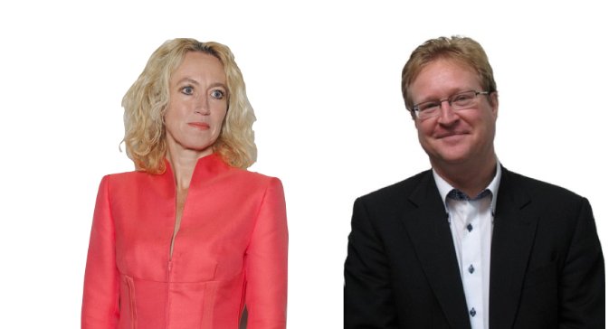 NLGroeit's tweet image. In de krant van @NL2025: de match tussen mentor Herna Verhagen @PostNL en Pieter Joziasse @Medisol_AED bit.ly/2o3fCn9