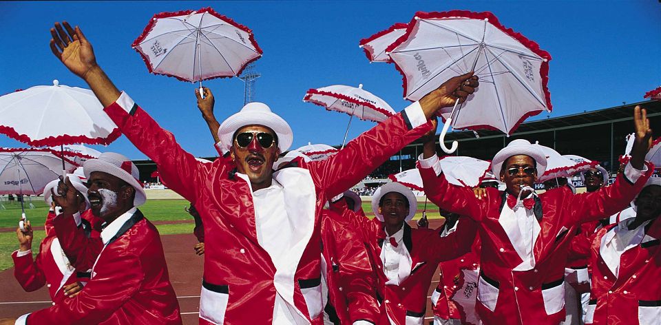 Top 10 must attend events in #SouthAfrica ow.ly/jIrv30aColh