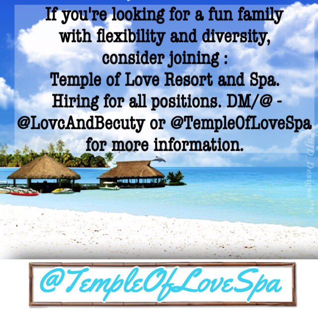 Thank you @JD_DesignsRP for the poster!