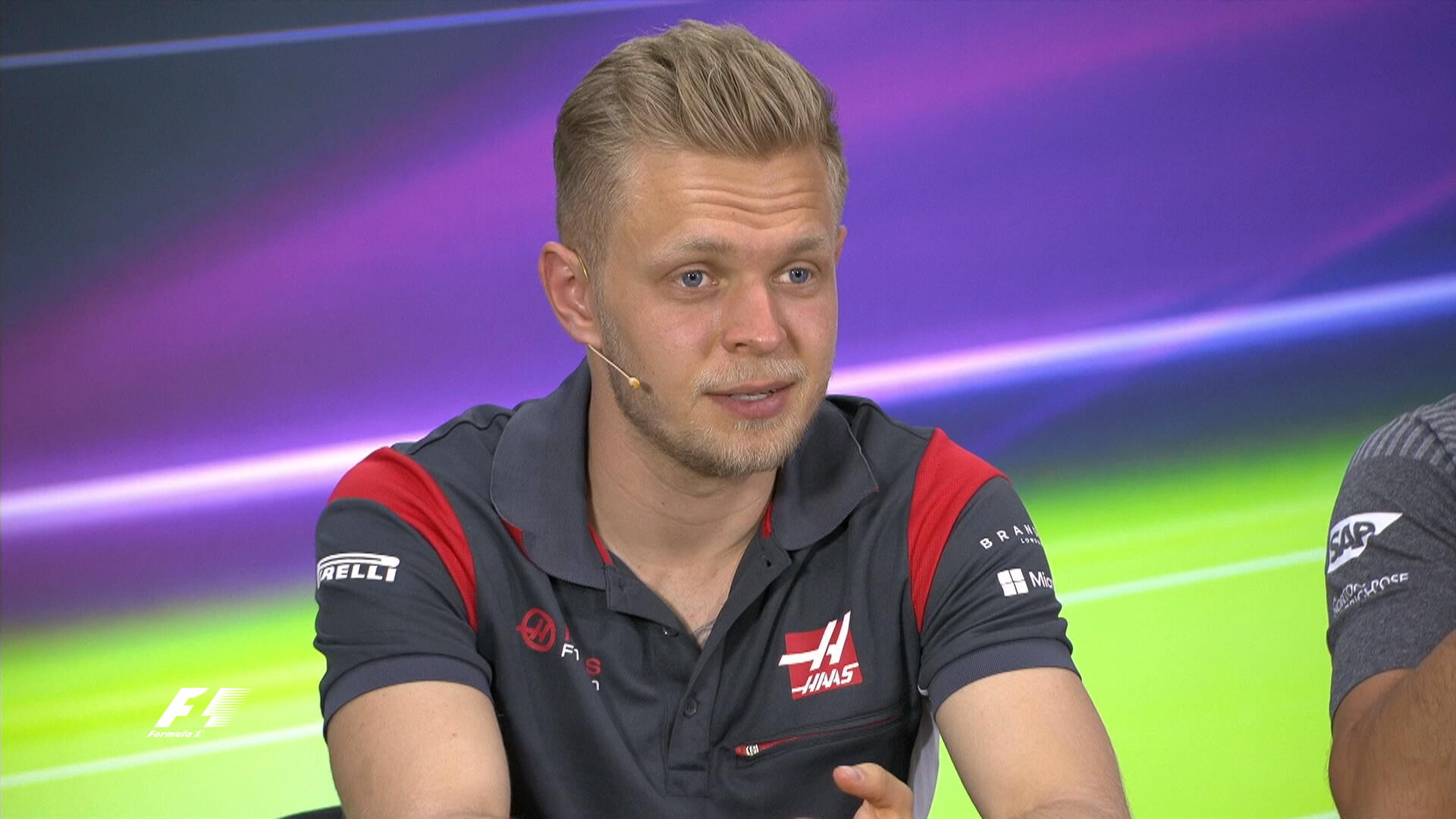 Formula 1 on Twitter "MAG "We have a good car that works well in most