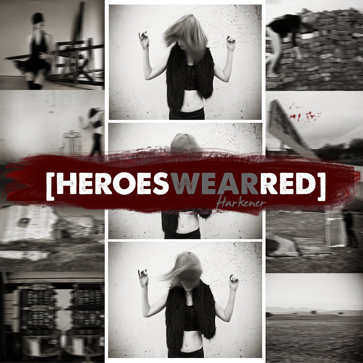 Jozi rockers <a href="/HeroesWearRed/">Heroes Wear Red</a> are back with new album Harkener. 1st single Love in the Lights goes to radio next week! #plugmusicagency