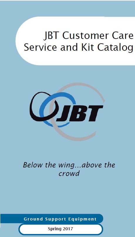 JBT_AeroTech's tweet photo. Check out the latest Customer Care Catalog for Spring 2017
https://t.co/vP3l4s4Q7K https://t.co/WuGgRy9Rtc