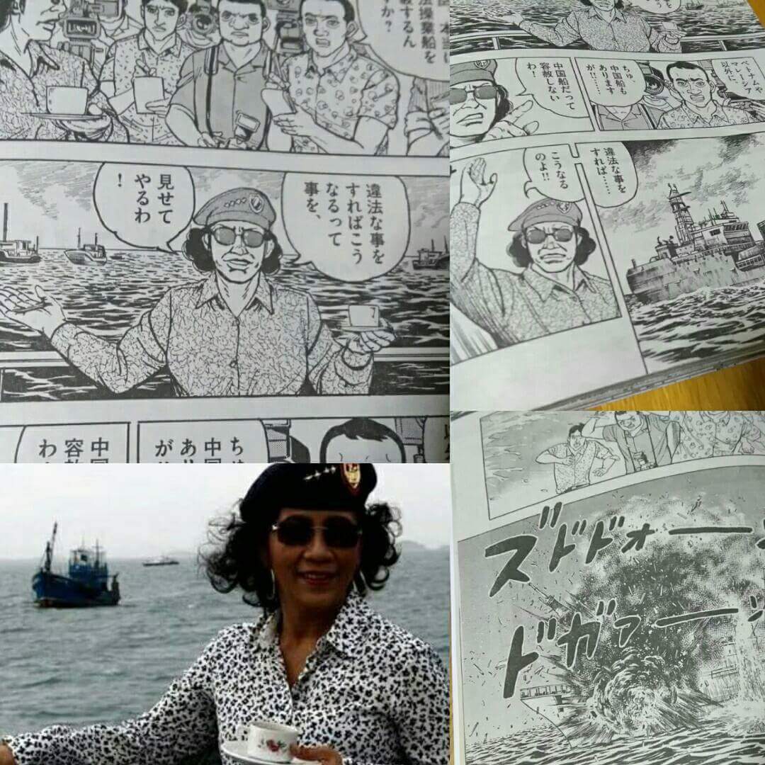 komik golgo 13 episode terbaru