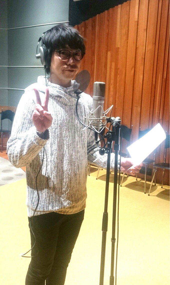 映画大ヒット上映中 クレヨンしんちゃん 公式 明日4月14日 金 00 ミュージックステーション O A 高橋優 しんのすけ のしんゆう 親友 コンビが登場 高橋優 初アニメ化 スペシャルアニメ映像と一緒に主題歌 ロード 映画大ヒット上映中 クレヨンしんちゃん 公式 明日4月14日 金 00 ミュージックステーション O A 高橋優 しんのすけ のしんゆう 親友 コンビが登場 高橋優 初アニメ化 スペシャルアニメ映像と一緒に主題歌 ロード