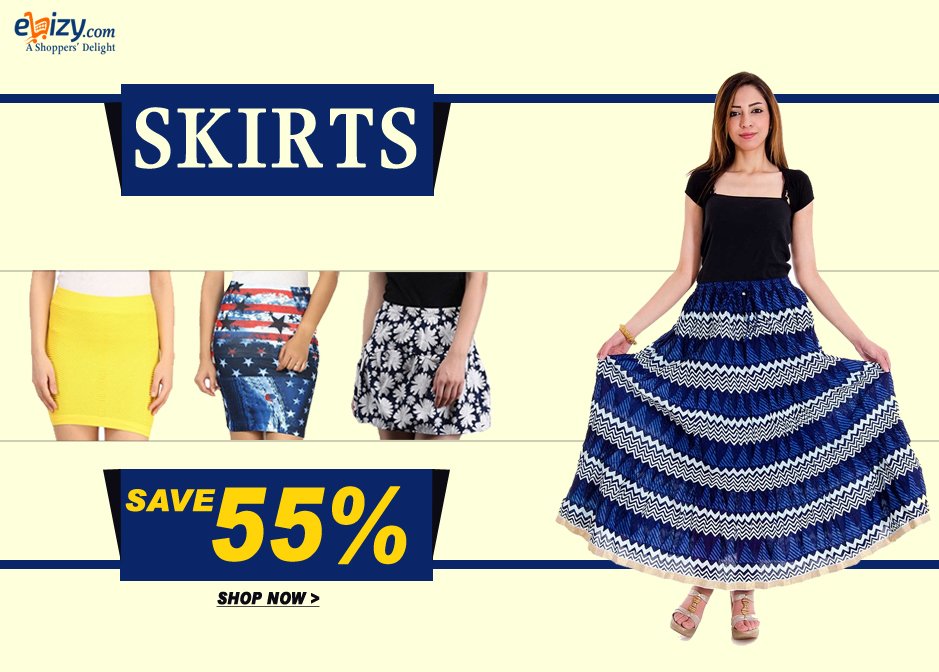 ebizycom's tweet photo. #Skirt accentuates any woman's beauty so, get yourself one today, just visit our fashionable collection at https://t.co/H28eVx6kCn
#Ebizy https://t.co/rhAxm6U0gt