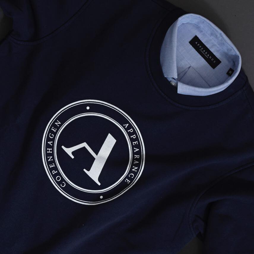 shopappearance's tweet photo. Keep this one casual. https://t.co/Vhk8Dr5h7R