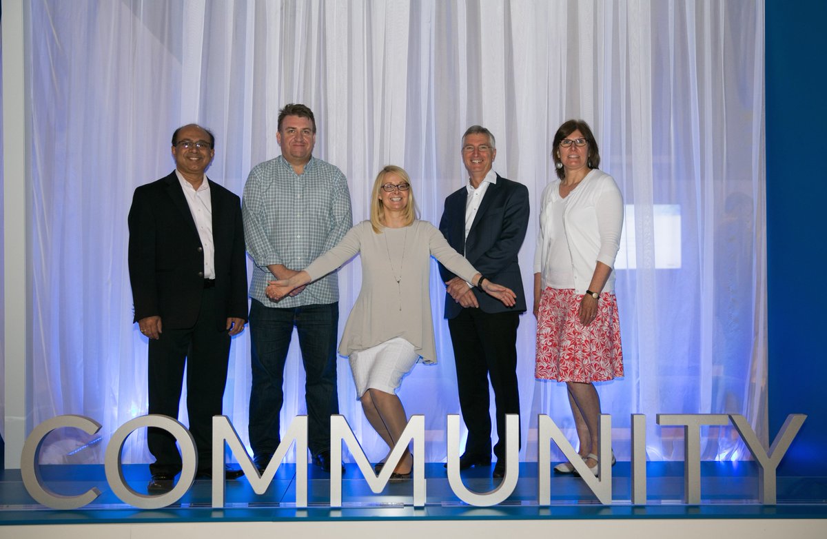 Why #ASUG Annual Conference? Listen to What the Community Says bit.ly/2pxeN6x #SAP #ASUG2017