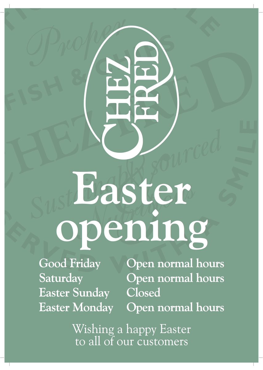 Fred (@chezfreduk) on Twitter photo 