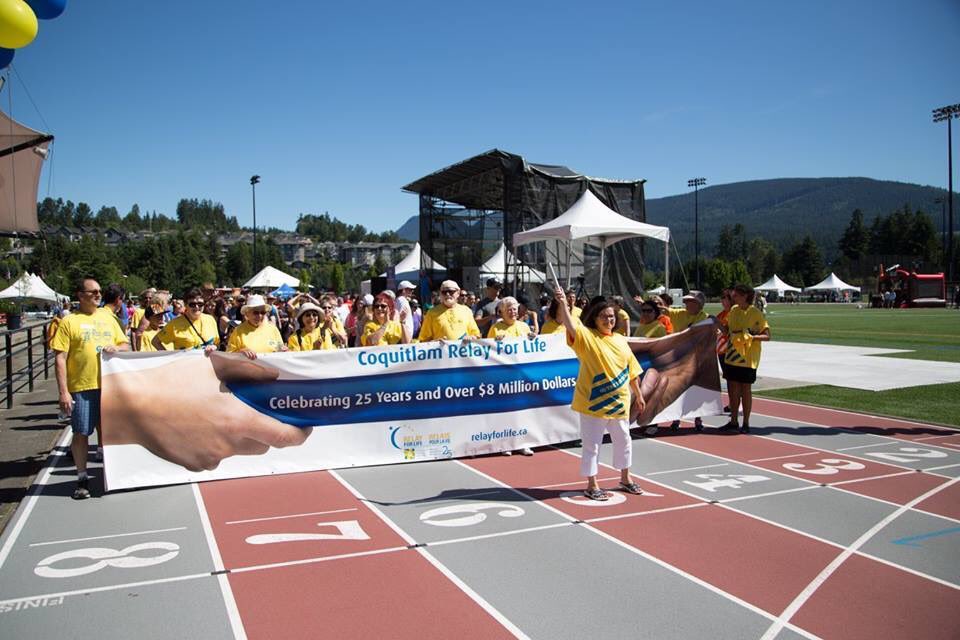 RFLtricities's tweet photo. #TBT to last year’s Relay! https://t.co/hPHJWOmwM0