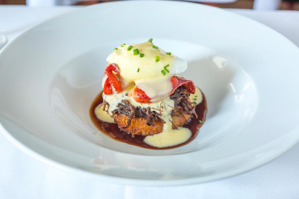 OpenTable Denver tweet media