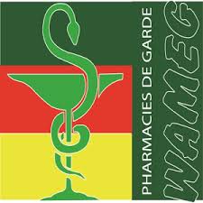 madeintogo_com's tweet photo. "Wameg", l'application qui vs permet d'accéder à la liste des pharmacies de garde jours et nuits
#228tech #Santé228
https://t.co/Qyv1IUMWxL https://t.co/1HTdV6AVfF