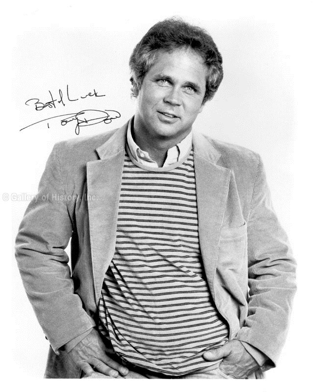 Happy birthday, Tony Dow 