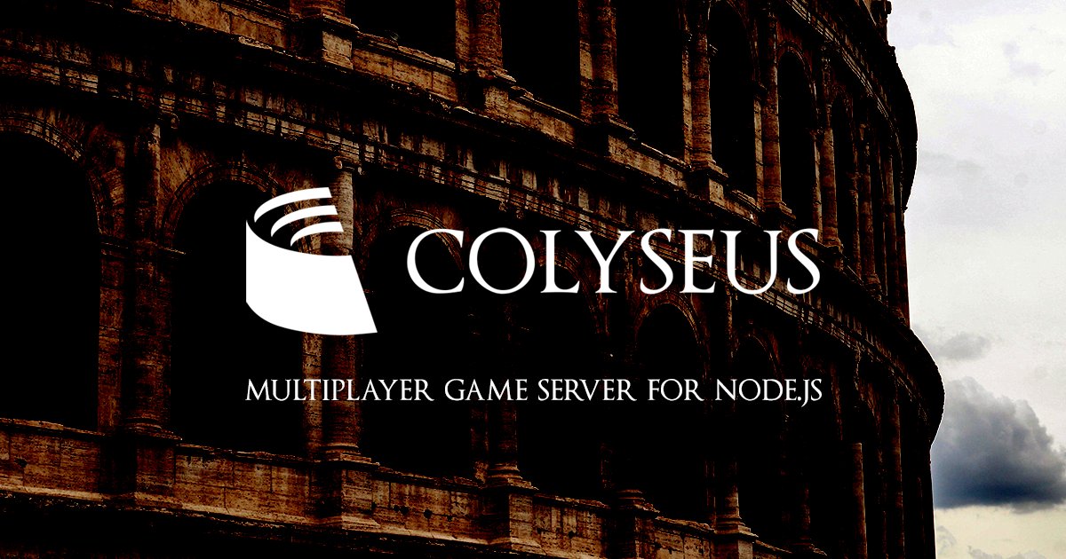 gstdio's tweet image. First 400 stars on GitHub. Thanks for everyone who's playing around with Colyseus! buff.ly/2obWAdL #javascript #nodejs #multiplayer