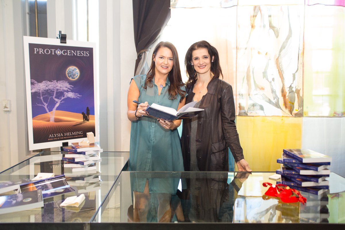 Alysia Helming tweet media