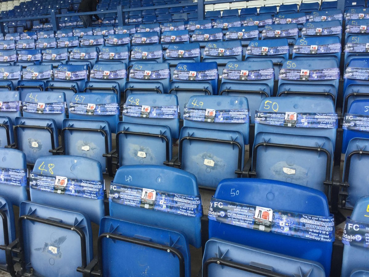 FanZappApp's tweet image. Want to join in on the fun? Instant prizes to be won, fun and games throughout. For mobile only goo.gl/w97wXo to enter #Bury