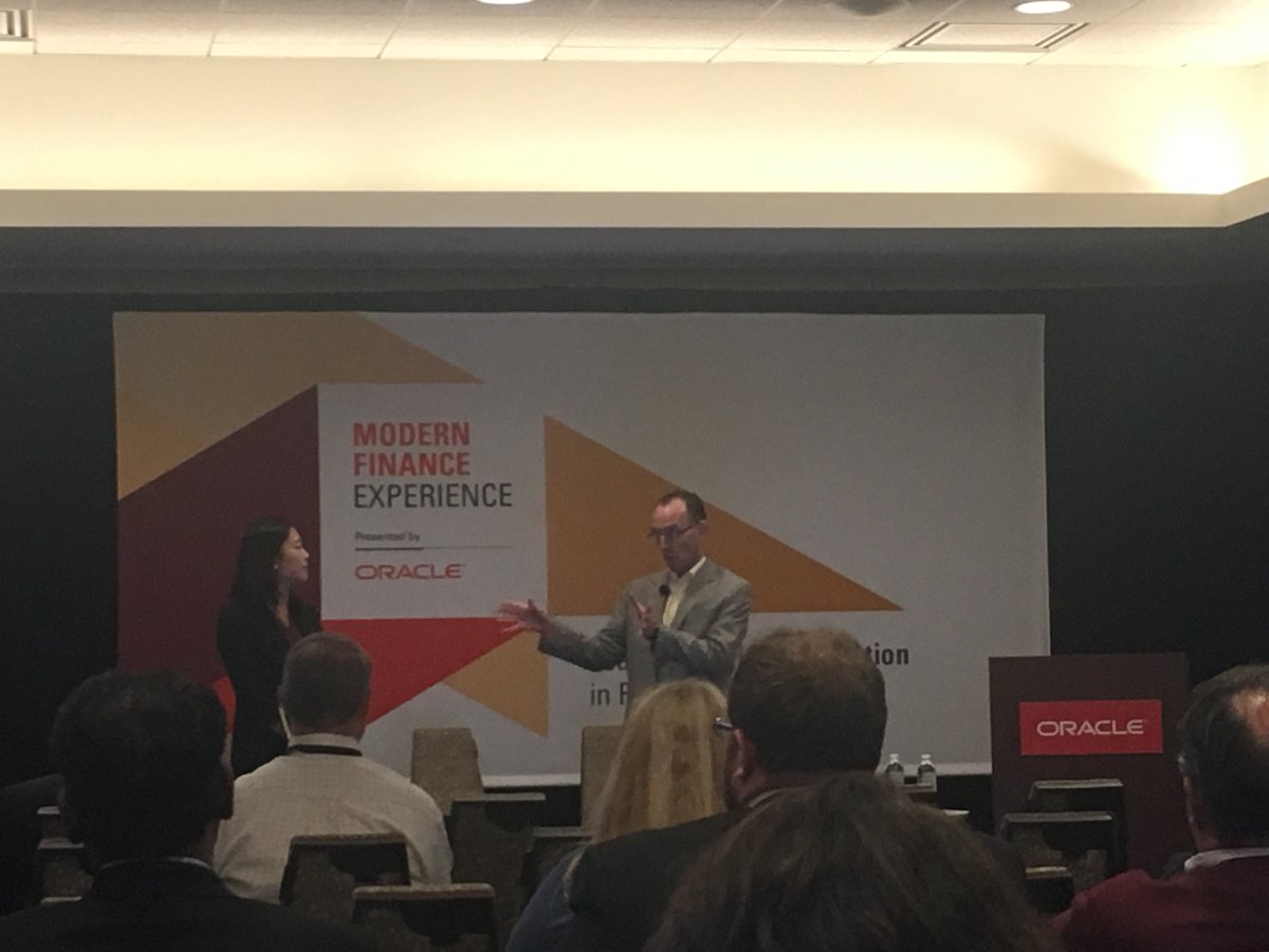 pelotongroup's tweet image. Leading the digital revolution in #finance with a #hybrid approach at #OracleMFE!