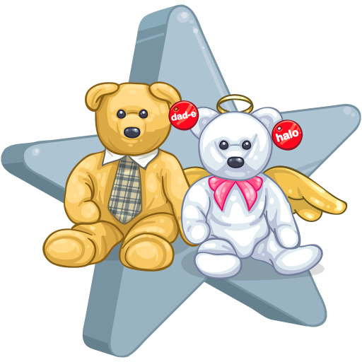 NewItems's tweet image. Legacy of Parents has appeared in Unique Items