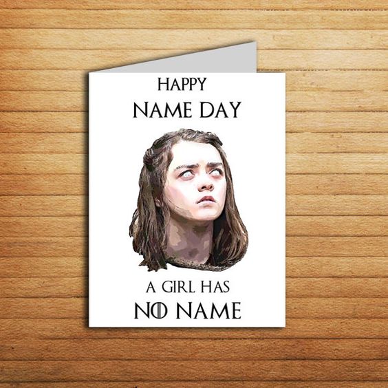 Happy birthday to Maisie Williams, who turns 20 today! 