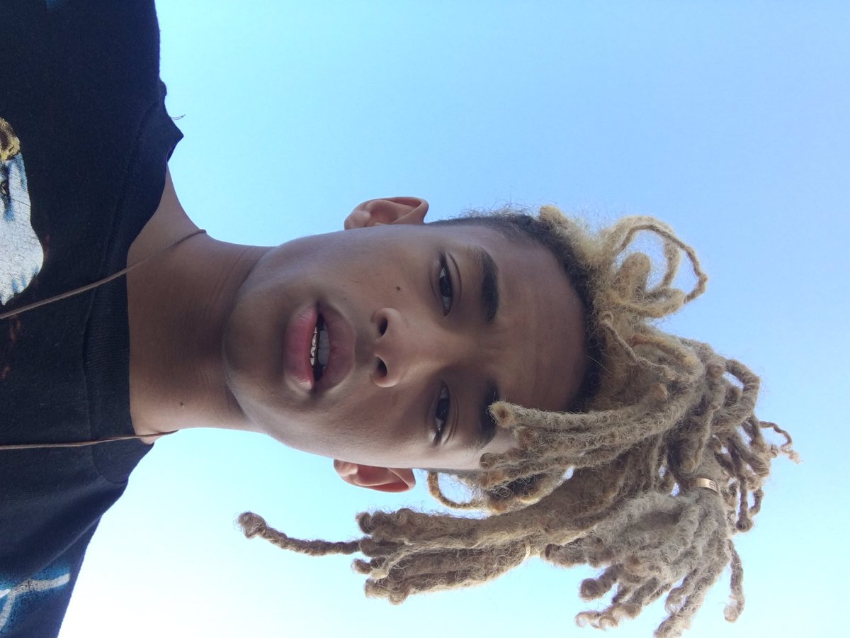 Jaden (@jaden) on Twitter photo 