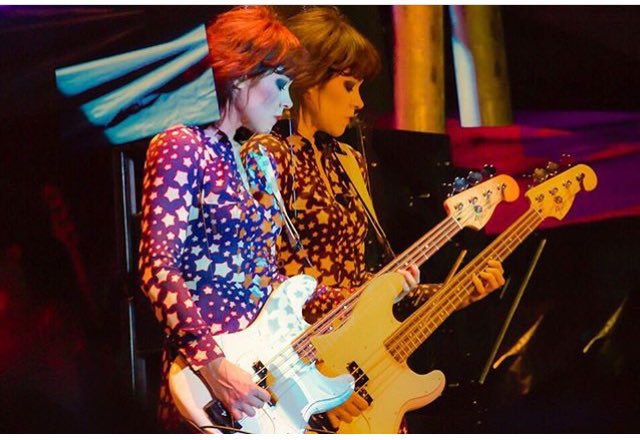 Me and Bobby in Mexico , shots by the incredibly talented <a href="/tonytherobot/">erich bouccan</a> ⚡️🙌🏼⚡️
