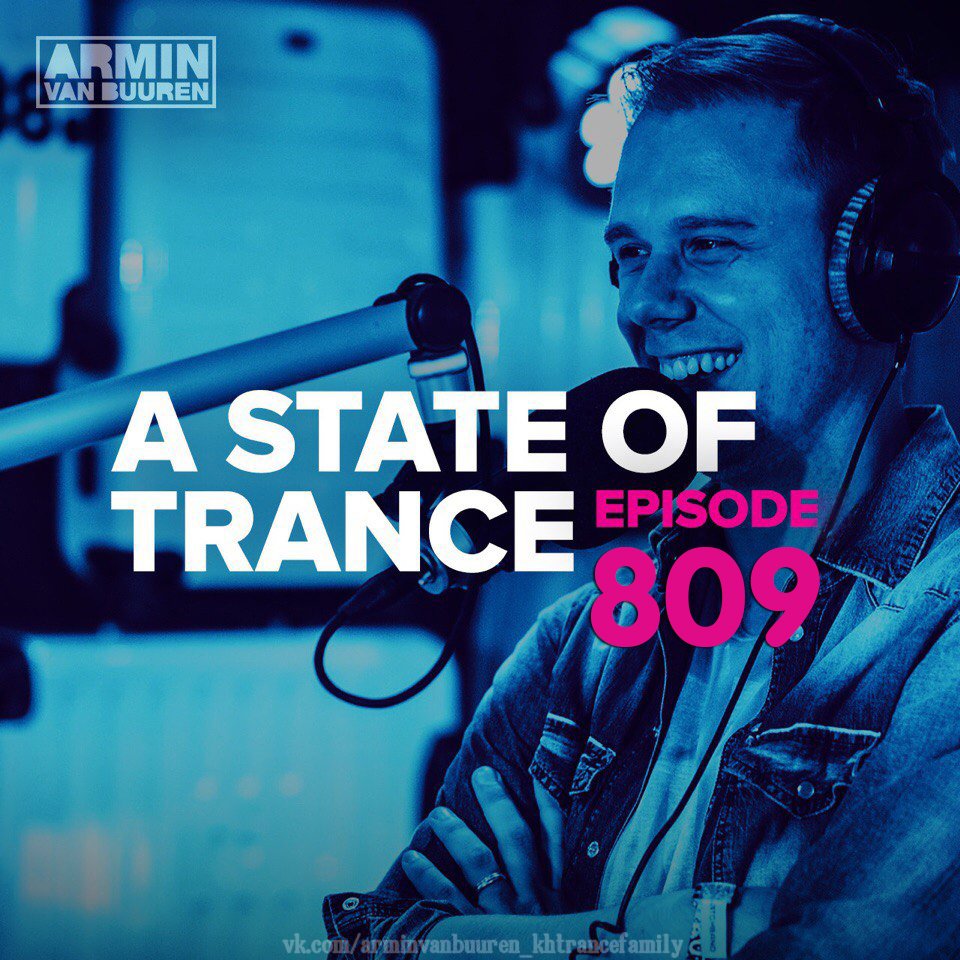 _AvB_ASOT_'s tweet image. #ASOT809! TRACKLIST ONLINE!
ON AIR! Let's Go!
Live Broadcast on YouTube: youtube.com/watch?v=0soQYu…
#ArminvanBuuren #ASOT #Trance #Music