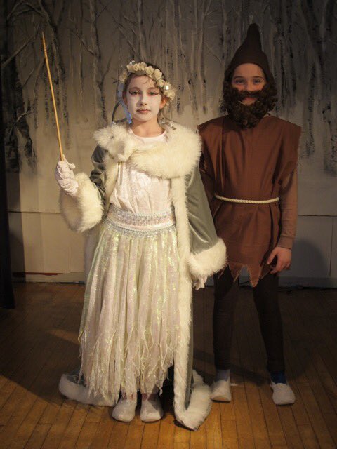 SteinerSchoolNY's tweet photo. #steinerfourthgrade performed #cslewis #thelionthewitchandthewardrobe
#steinerstudents #steinerplays #steinerclassplay #steinertradition https://t.co/zzTwD9I0dq