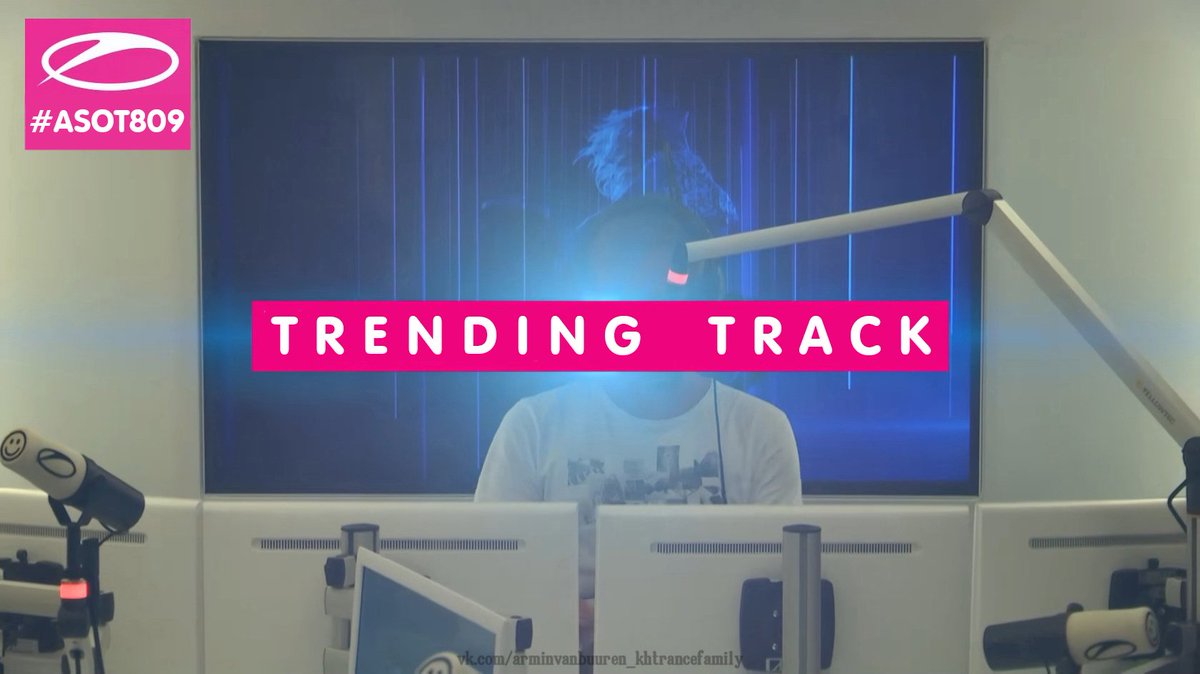 _AvB_ASOT_'s tweet image. #ASOT809 - TRENDING TRACK!
12. Ferry Corsten pres. Gouryella–Venera (Vee's Theme)
#ArminvanBuuren #ASOT #Trance #Music
