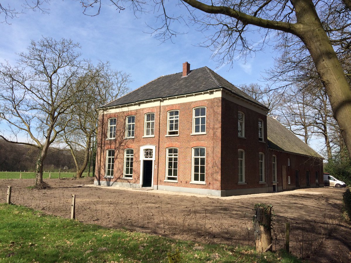 MarceldeKroon's tweet photo. Te huur! Prachtig appartement in W'wijk-Woold circa 100 m2 #hijink @glk @100pWinterswijk retweet=fijn #tehuur DM=info https://t.co/Rkzxo1kUSq