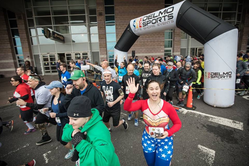 hops trot 5k