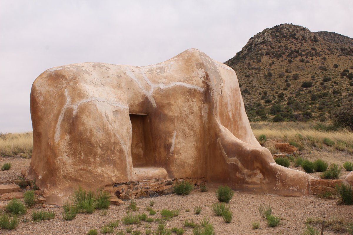 wnpa1938's tweet photo. @GoParks A7: Last weekend we visited #FortBowie and learned so much about the #ApacheWars and life at the forts (yep, there are 2) #FindYourPark https://t.co/WIthTmAUyT