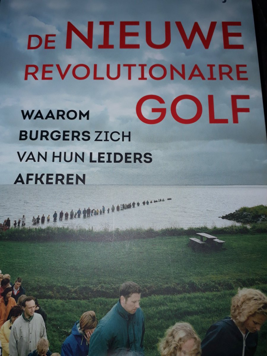AstridPuik's tweet photo. Inspirerend seminar bijgewoond. Sprekers waren Rob van Wijk, Jack de Vries en Hans Siepel. Veel om over na te denken. Mijn hoofd tolt... https://t.co/lOvYWBUEi8