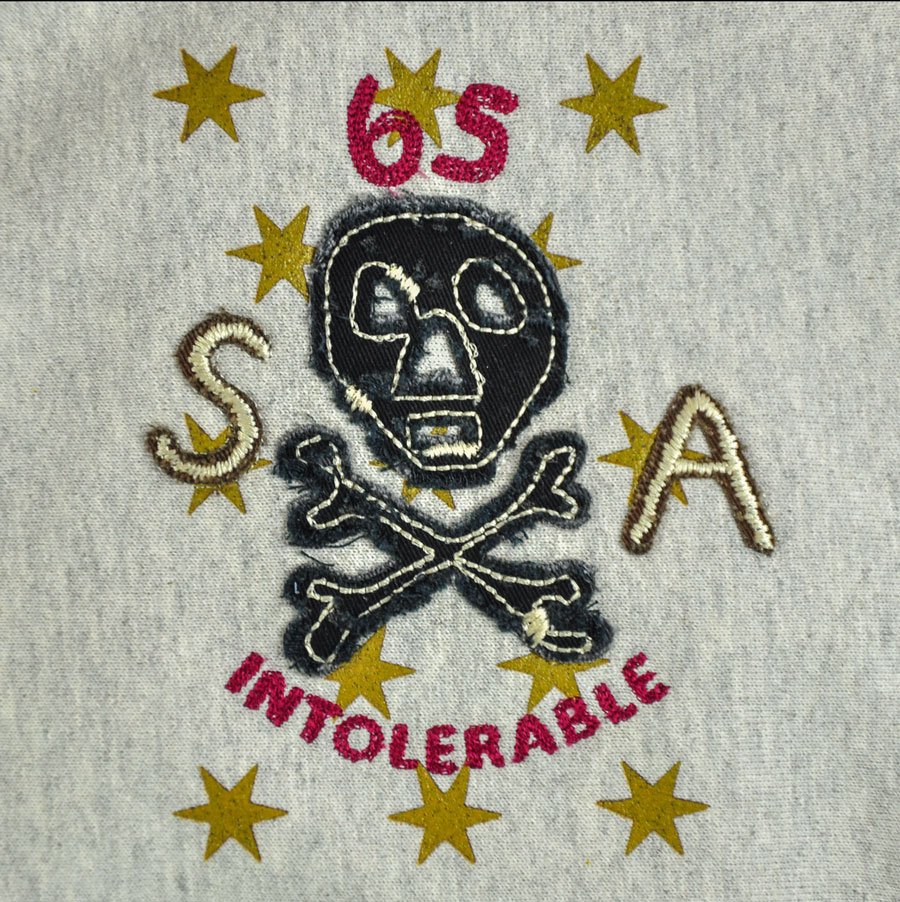 knowourpast's tweet photo. The Intolerable Stamp Act! Prepare for your newest soft, premium gear... coming soon. https://t.co/Yv22YlwDiw