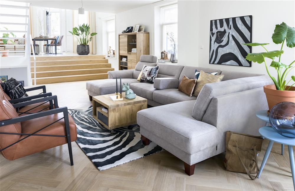 Ontdek nu de nieuwste collectie van Henders &amp; Hazel &amp; ontvang nu bij besteding vanaf 1750.- een fauteuil cadeau >  bit.ly/2p7mjWd