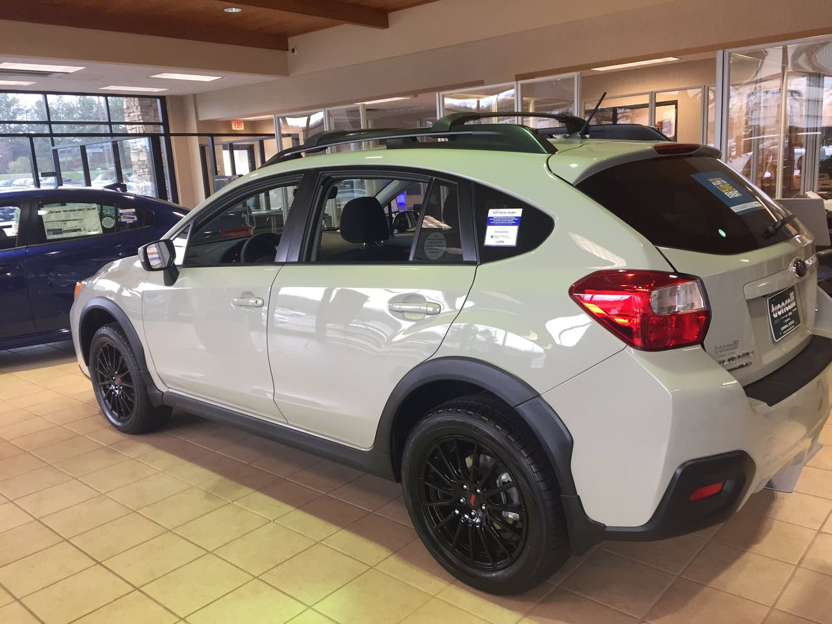 thevicentechad's tweet photo. Can't wait to get my Subaru Crosstrek! #SUBARU #funtimes #weekendgetaway @subaru_usa https://t.co/ylrI5aKJyj