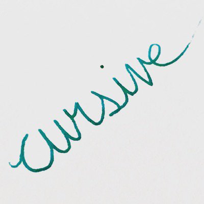 chicagopenshow's tweet photo. Handwriting need help? Hit https://t.co/0aAgZLprR5 &amp; sign up for Michael Sull's American Cursive workshop Sunday, May 7 #chicagopenshow2017 https://t.co/KnLuNBdok2