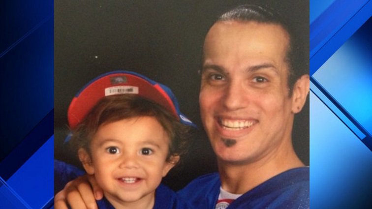 Dad convicted of murdering baby son for life insurance bit.ly/2oc0DXj https://t.co/j9WIKDYeo1