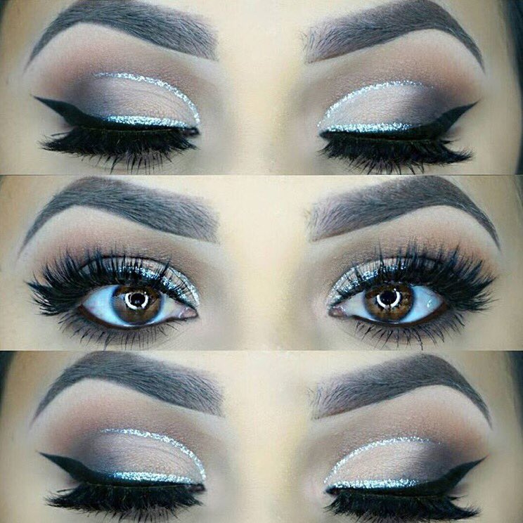 ArdellBeauty's tweet photo. Thursday's BROW FOCUS on @ajrod0426 who used her #Ardell Brow Fiber Gel in Taupe! π #ArdellLashes #BowToTheBrows #Beauty #Makeup https://t.co/0QYV1DAOWJ