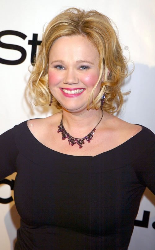 Happy Birthday Caroline Rhea 