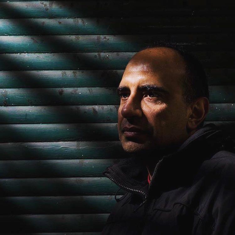 subtletint's tweet image. #shaftsoflight #lightmodifier #strobist #lightingeffects #chiaroscuro #blinds ift.tt/2nJBGXZ