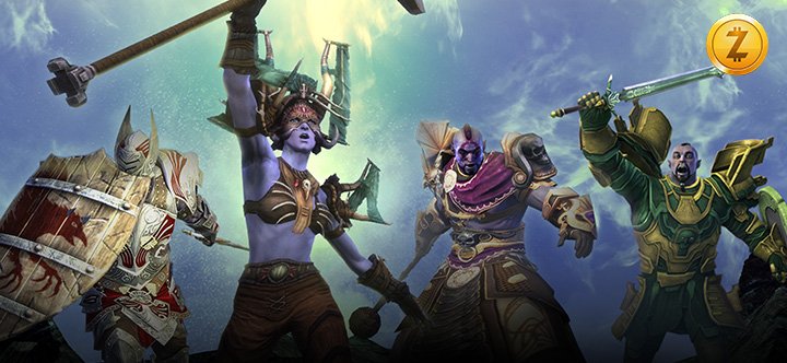 Riftgame's tweet image. Razer zGold Special Promotion for RIFT! ow.ly/ZGyI30aQaUQ