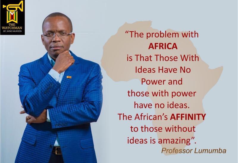 ruben7107's tweet photo. "@ShingiMunyeza: Let's start having an AFFINITY for those with ideas to LEAD us. #ItsTimeUp https://t.co/nbfIavEyB6"