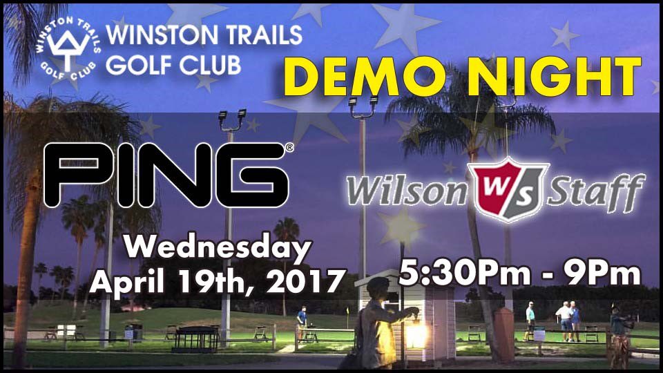 inwinstontrails's tweet image. @WinstonTrailsGC #winstontrails