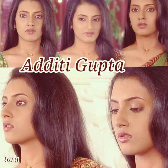 Tarannum101's tweet photo. #AdditiGuptaBirthday  8 days to go for Additi Gupta Birthday @SBSABPNews @indiaforums  @GlitzVision_USA https://t.co/mo2JoyFMGU