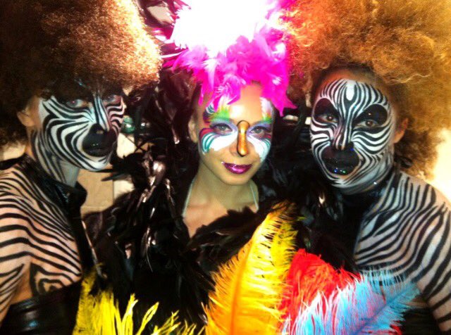 sugarcanelondon's tweet photo. Sat 22nd of April! 'Face painting my Mariam' will be there to #kickstart the #party! #claphamjunction #artists #faceart #bodyart #aloha https://t.co/fLqtdhiE8U