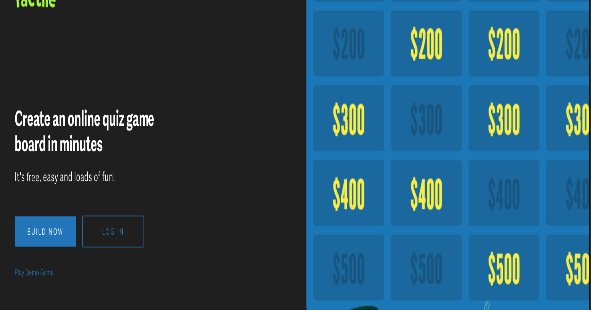 PrimaryGoalLtd's tweet photo. An Excellent Tool for Creating #Multimedia #Quiz #Games for Your #Class
https://t.co/oG7tgnSBca via @medkh9
#edtech #lessonsideas #teaching https://t.co/Q8xT5woVVA