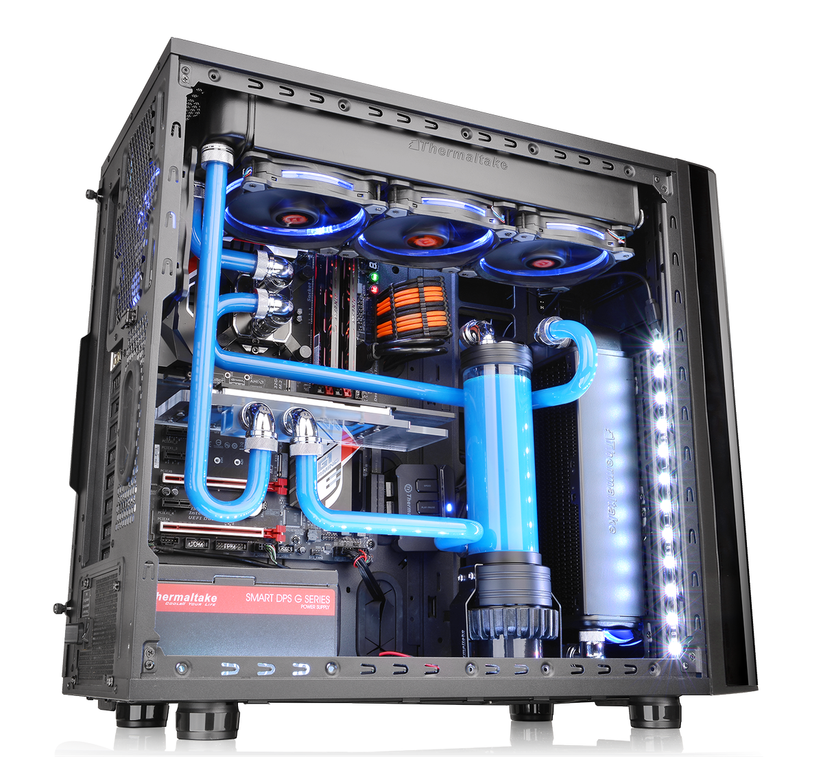 thermalatino's tweet photo. Gabinete Thermaltake View 31 TG Edition
Con paneles de 4mm de espesor.
#Thermaltake #Chasis #Gabinete #View31TG
https://t.co/wNp5tGMp0v https://t.co/K5lFxHCo4p
